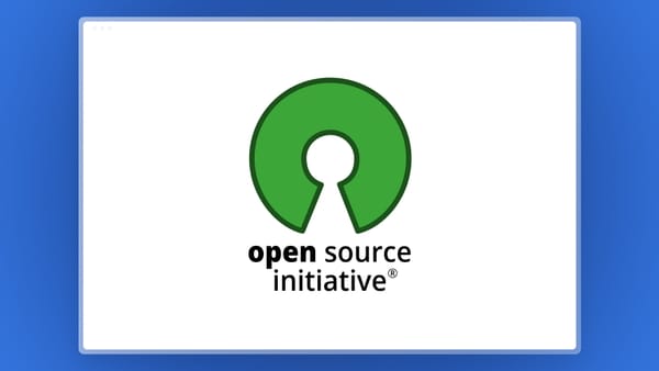 Forkluck is open source